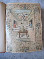 Histoire du Luminaire H.R. D`Allmagne 1891